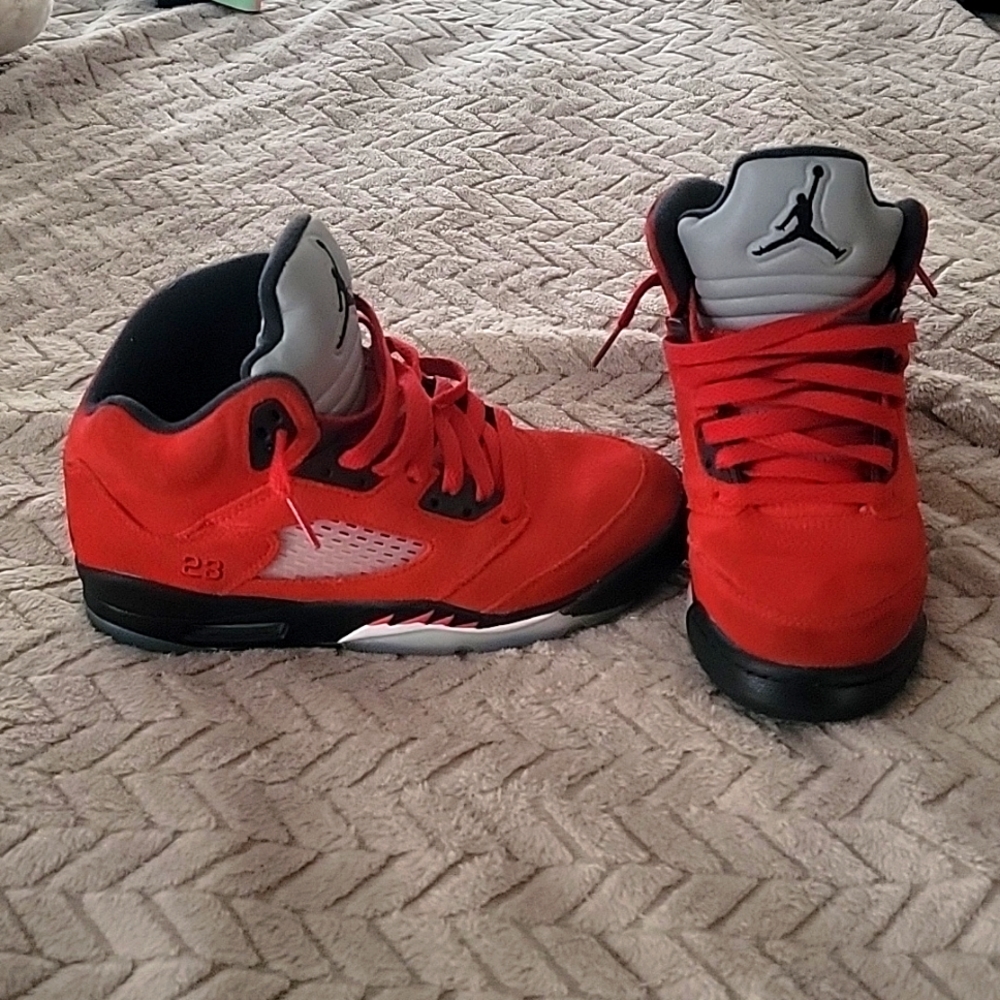 Boys air jordan